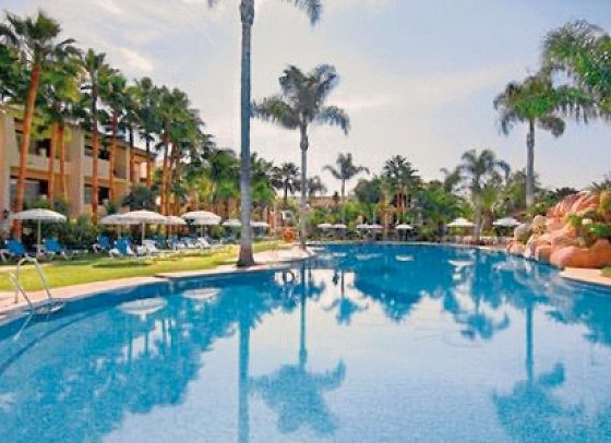 BlueBay Banús