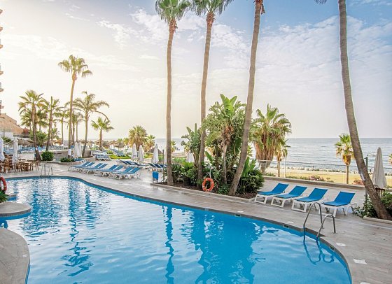 Best Benalmádena
