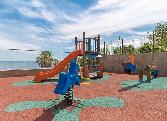 Best Benalmádena