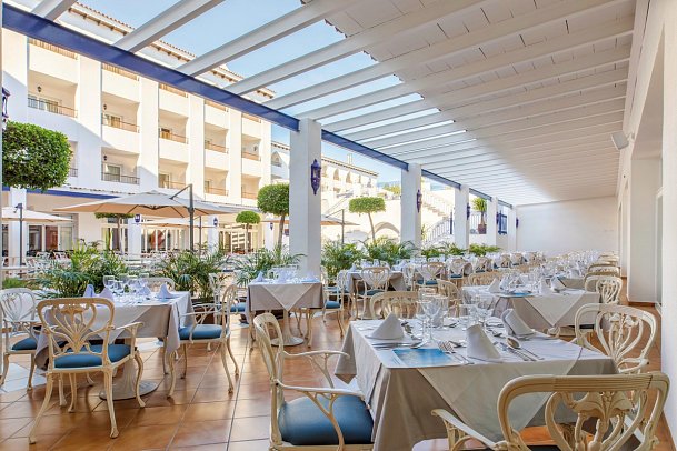 Hotel Mac Puerto Marina