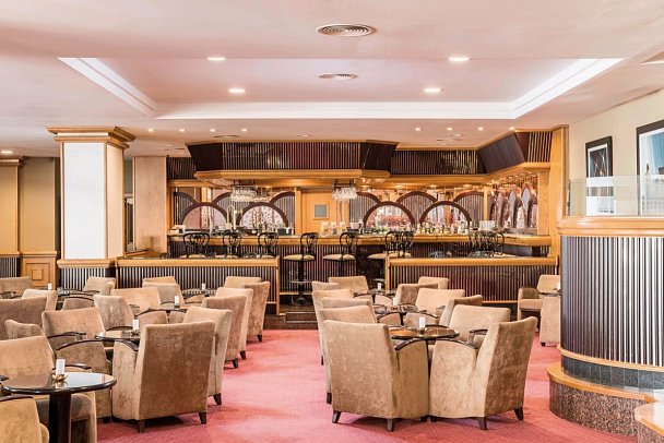 Hotel Mac Puerto Marina