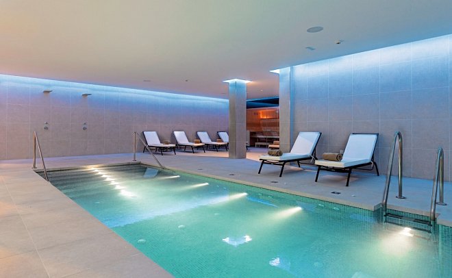 Hotel Mac Puerto Marina