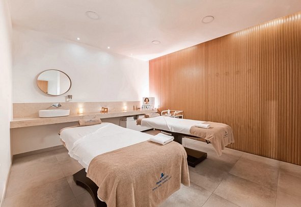 Hotel Mac Puerto Marina