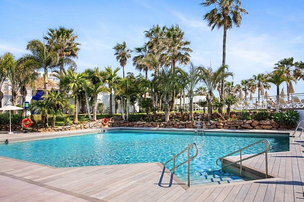 Hotel Mac Puerto Marina