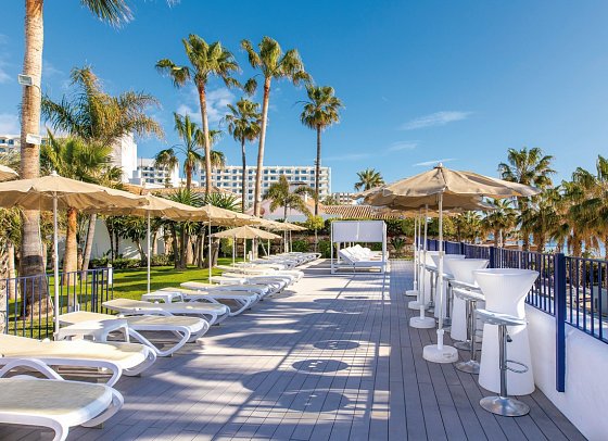 Hotel Mac Puerto Marina