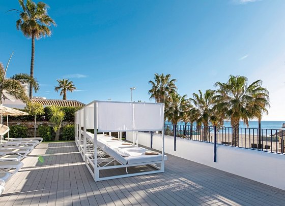 Hotel Mac Puerto Marina