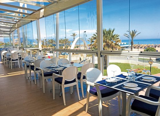 Hotel Puente Real