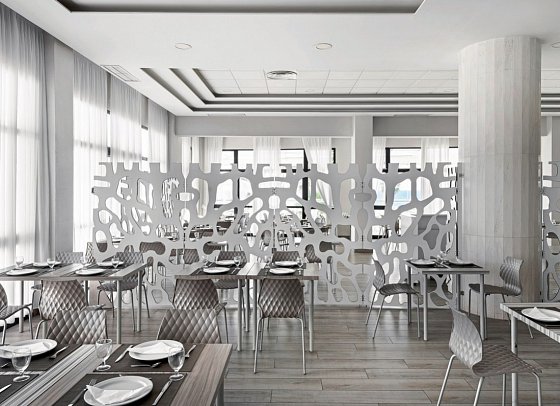 Hotel Puente Real
