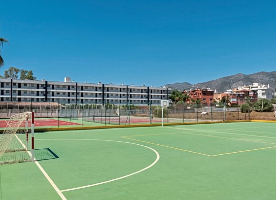 Hotel Puente Real
