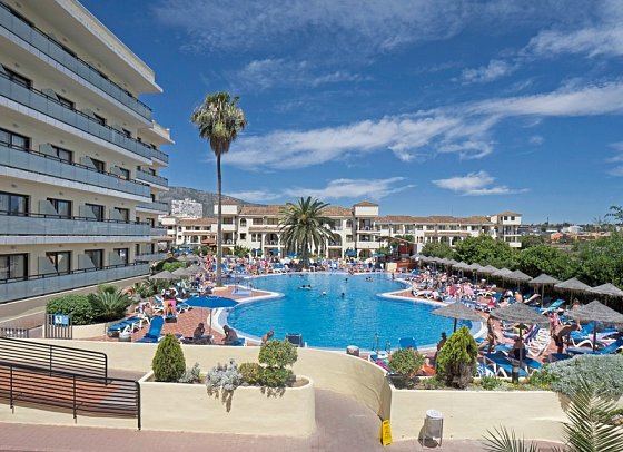 Hotel Puente Real