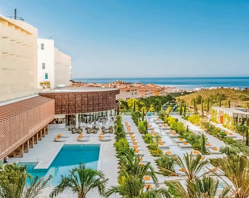 Higuerón Hotel Málaga, Curio Collection by Hilton