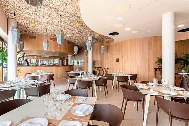 Higuerón Hotel Málaga, Curio Collection by Hilton