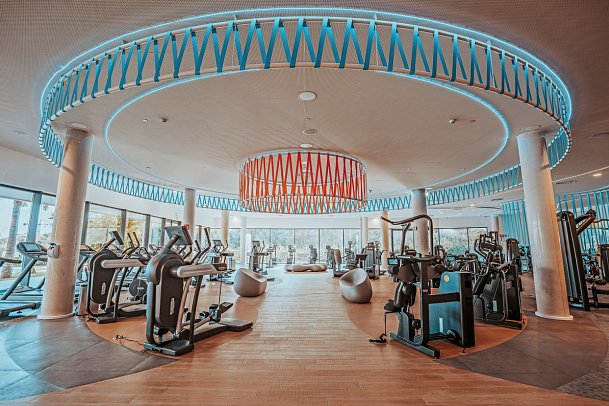 Higuerón Hotel Málaga, Curio Collection by Hilton