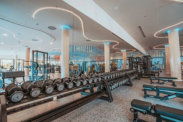 Higuerón Hotel Málaga, Curio Collection by Hilton