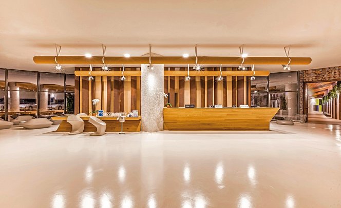 Higuerón Hotel Málaga, Curio Collection by Hilton