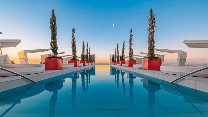 Higuerón Hotel Málaga, Curio Collection by Hilton