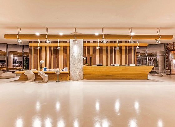Higuerón Hotel Málaga, Curio Collection by Hilton