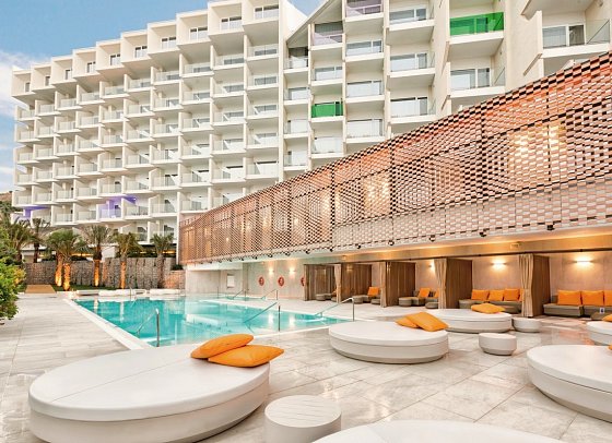 Higuerón Hotel Málaga, Curio Collection by Hilton