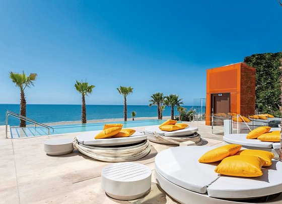 Higuerón Hotel Málaga, Curio Collection by Hilton
