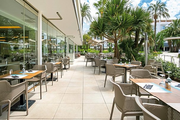 Sol Torremolinos – Don Pablo