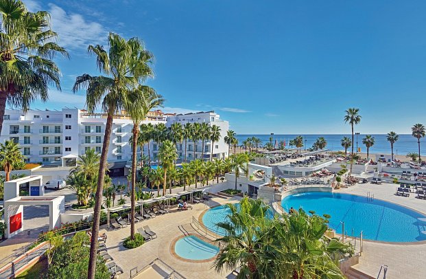 Sol Torremolinos – Don Pablo