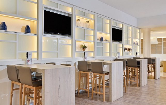 Sol Torremolinos – Don Pablo