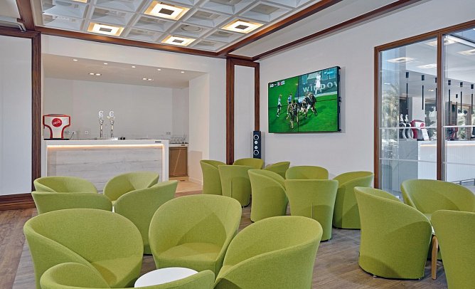 Sol Torremolinos – Don Pablo