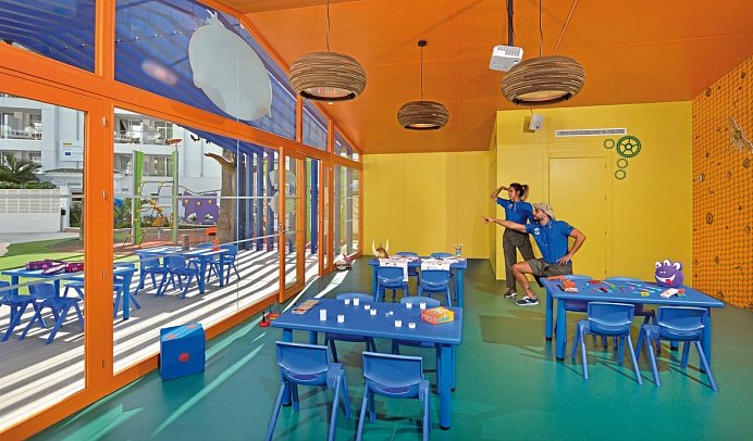 Sol Torremolinos – Don Pablo