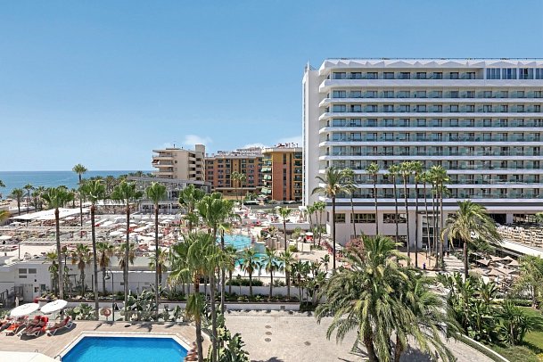 Sol Torremolinos – Don Pablo