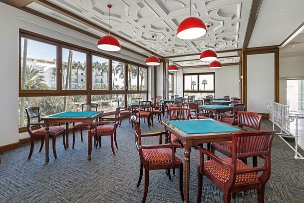 Sol Torremolinos – Don Pablo