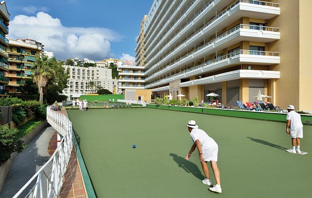 Sol Torremolinos – Don Pablo