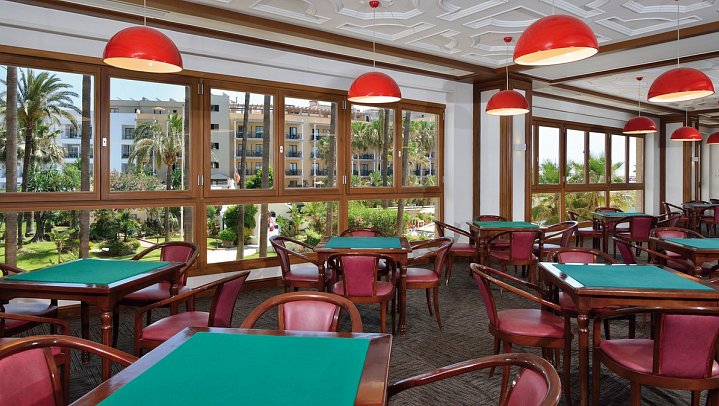 Sol Torremolinos – Don Pablo