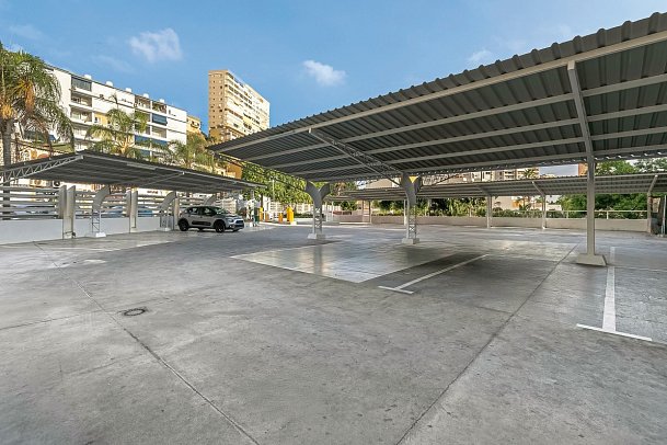 Sol Torremolinos – Don Pablo