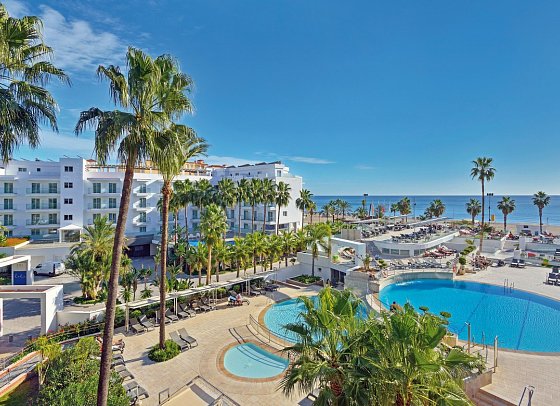 SOL Torremolinos Don Pablo