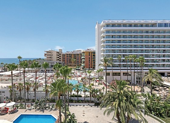 SOL Torremolinos Don Pablo