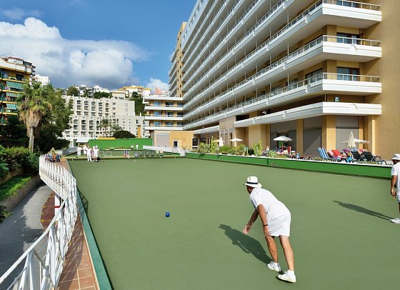 SOL Torremolinos Don Pablo