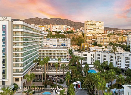 SOL Torremolinos Don Pablo