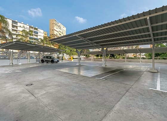 SOL Torremolinos Don Pablo