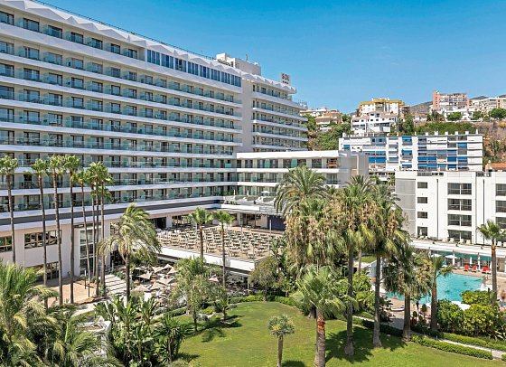 SOL Torremolinos Don Pablo