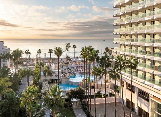 SOL Torremolinos Don Pablo