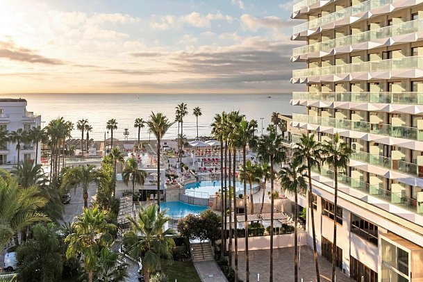 Sol Torremolinos – Don Pablo