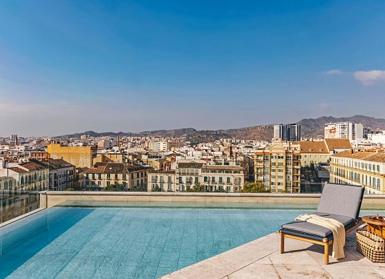 ME Málaga