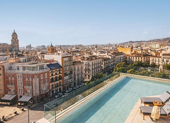 ME Málaga