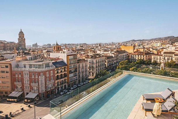 ME Málaga
