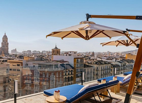 ME Málaga