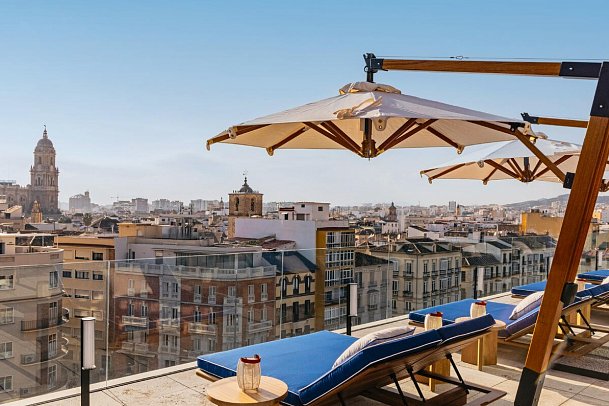 ME Málaga
