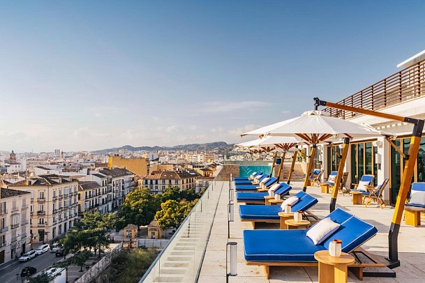 ME Málaga