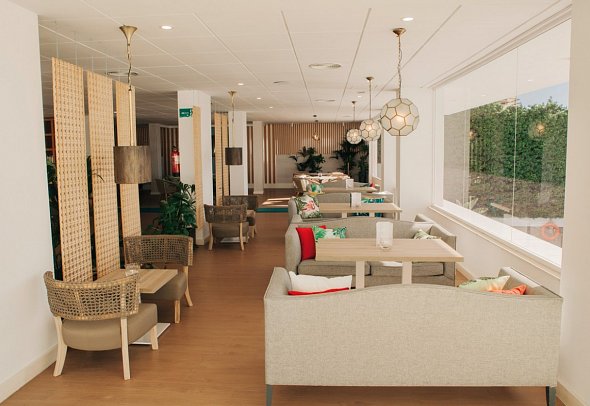 Hotel Alay