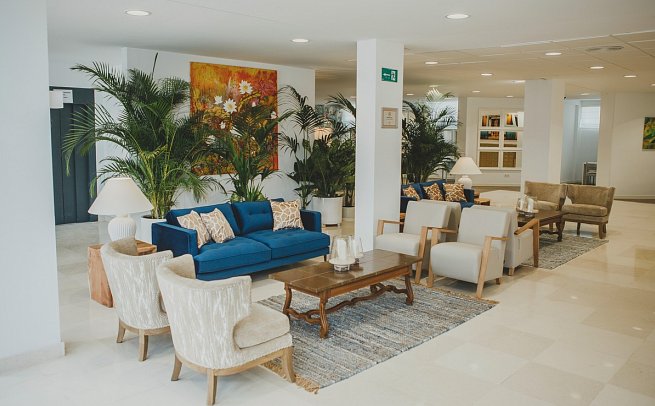 Hotel Alay