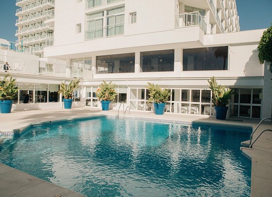 Hotel Alay